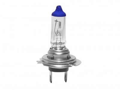 Xenon Bulb H7 Set Hella